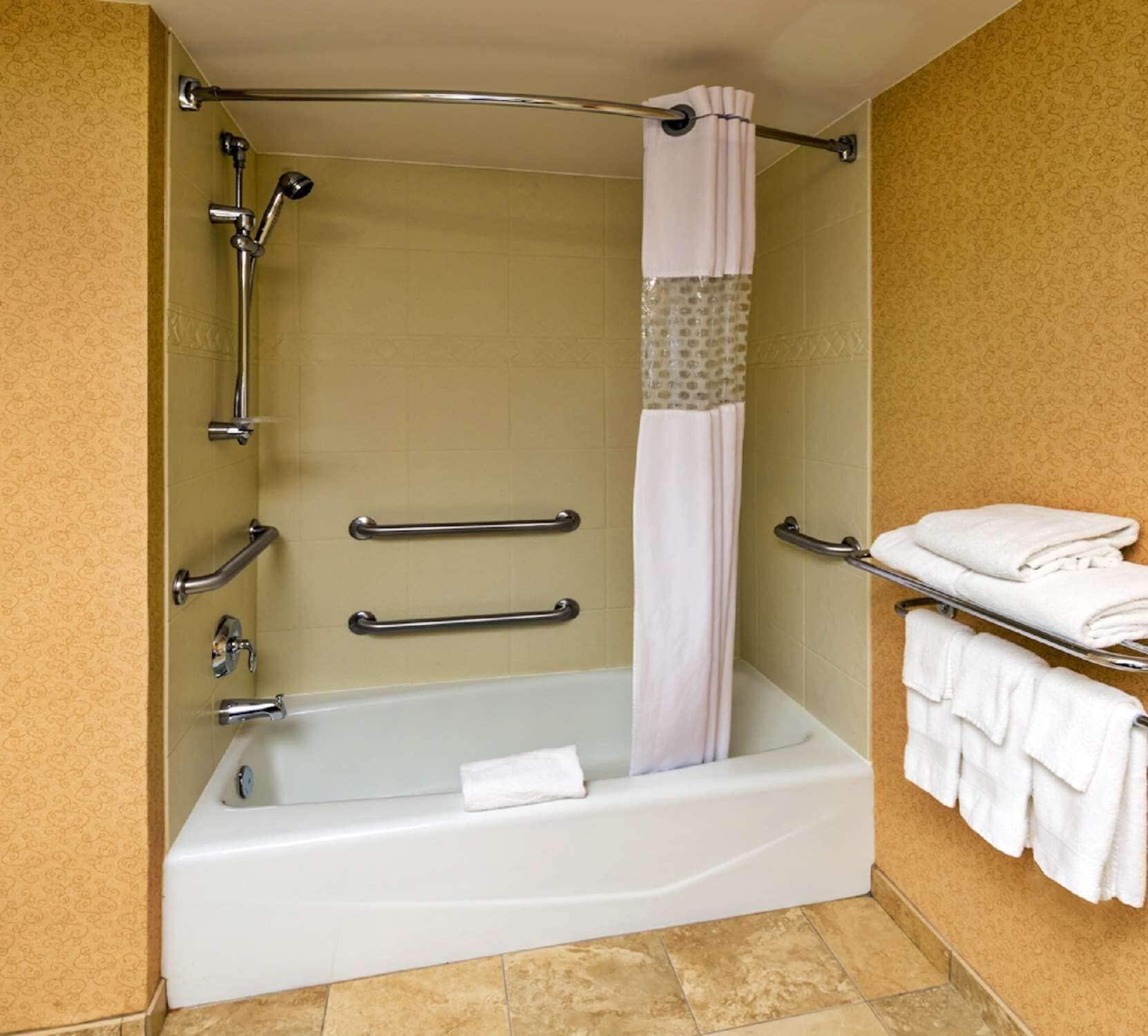 Hampton Inn Rockford Luaran gambar
