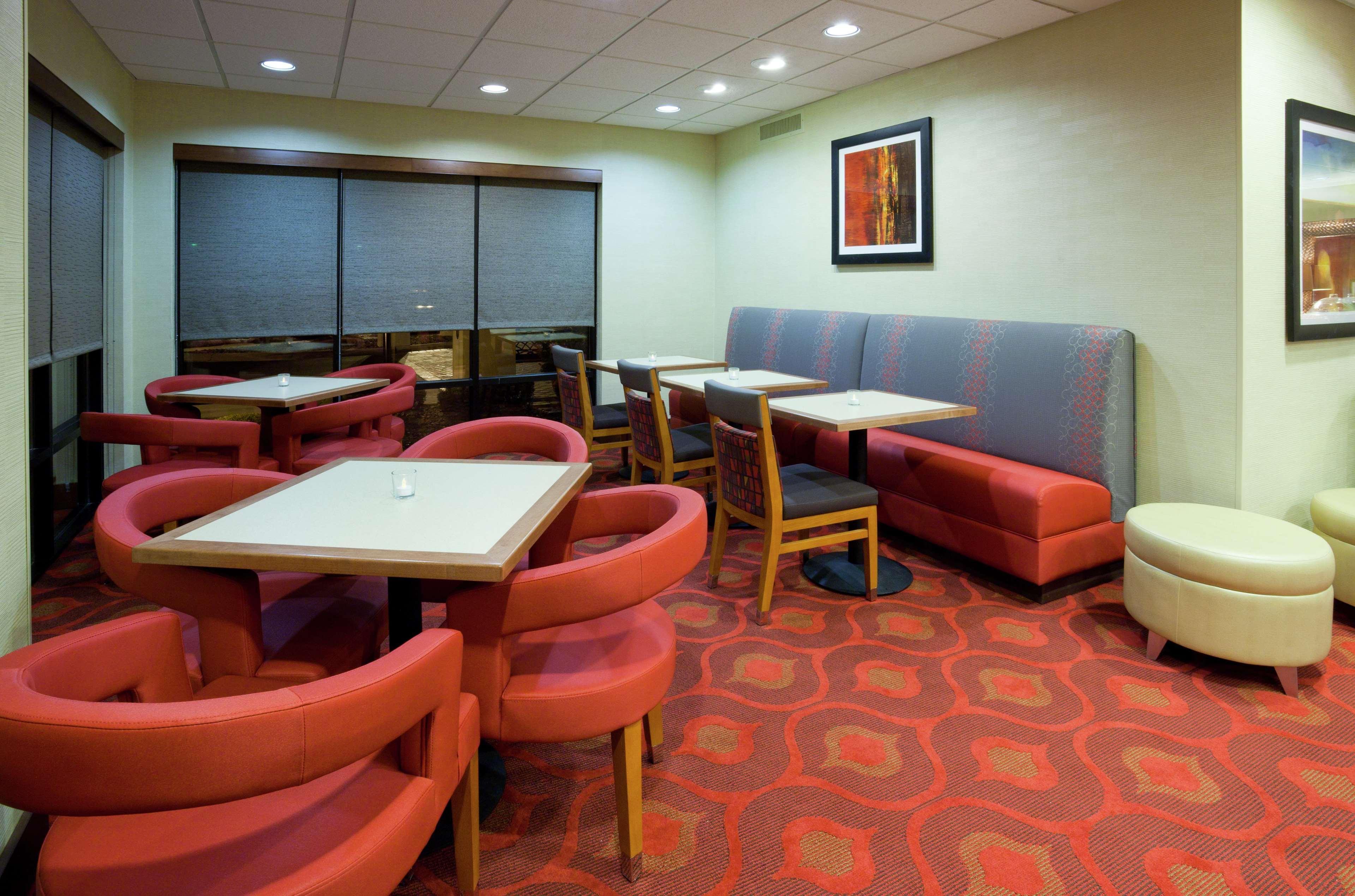 Hampton Inn Rockford Luaran gambar