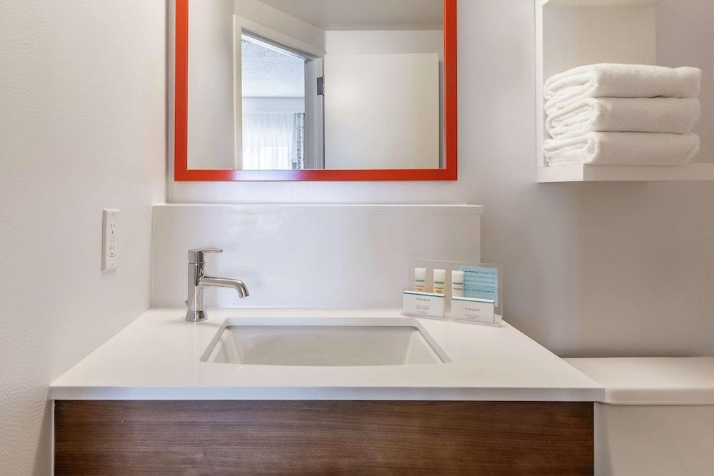 Hampton Inn Rockford Luaran gambar