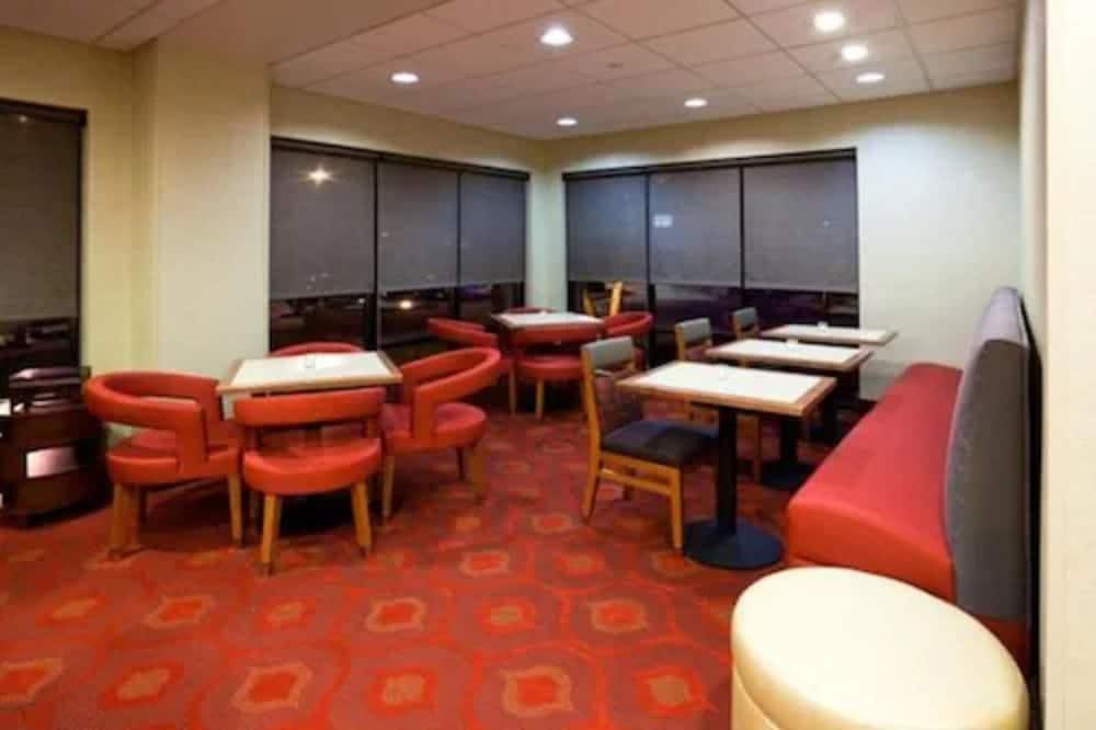 Hampton Inn Rockford Luaran gambar