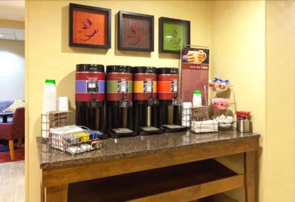 Hampton Inn Rockford Luaran gambar