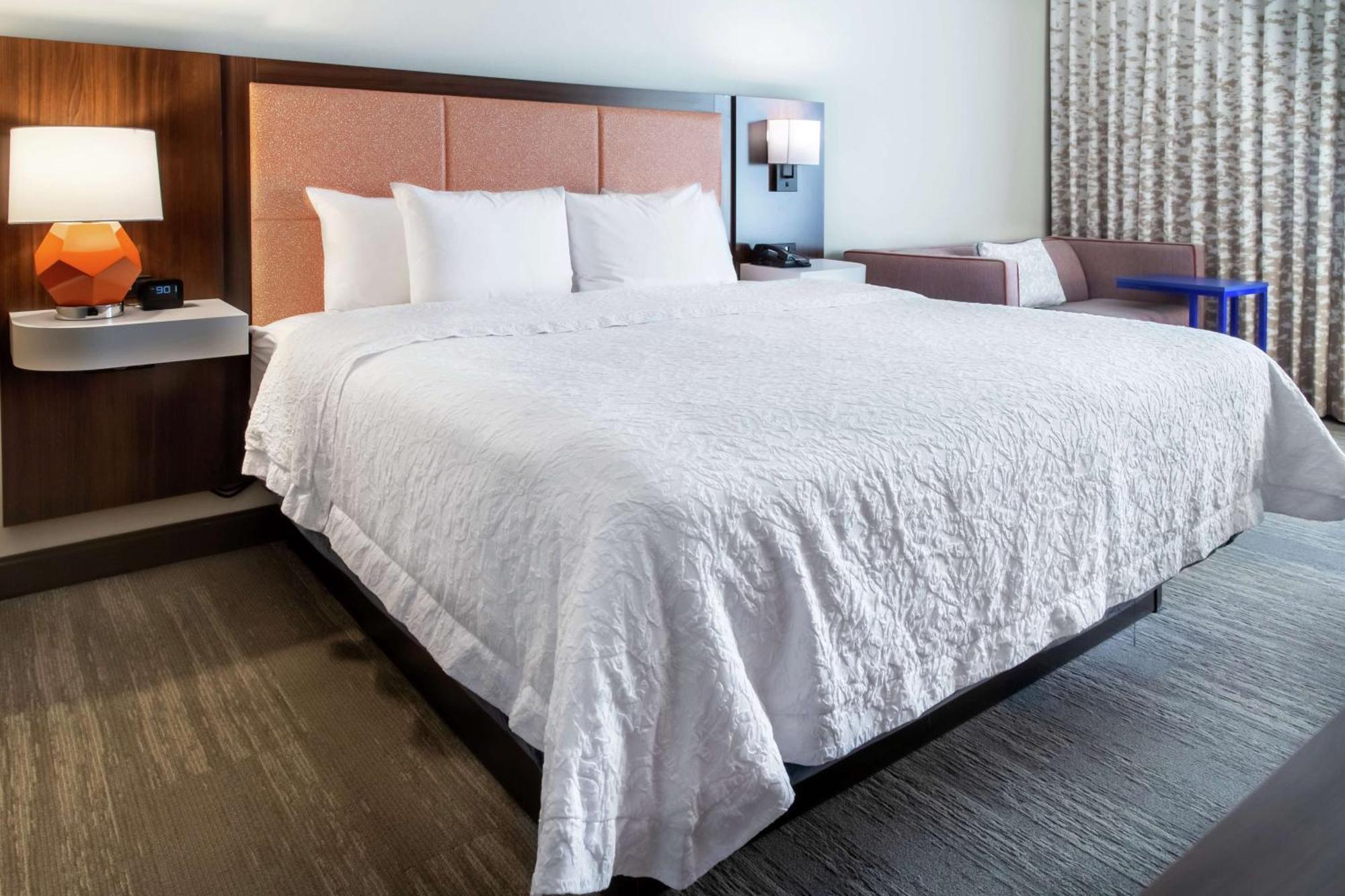 Hampton Inn Rockford Luaran gambar