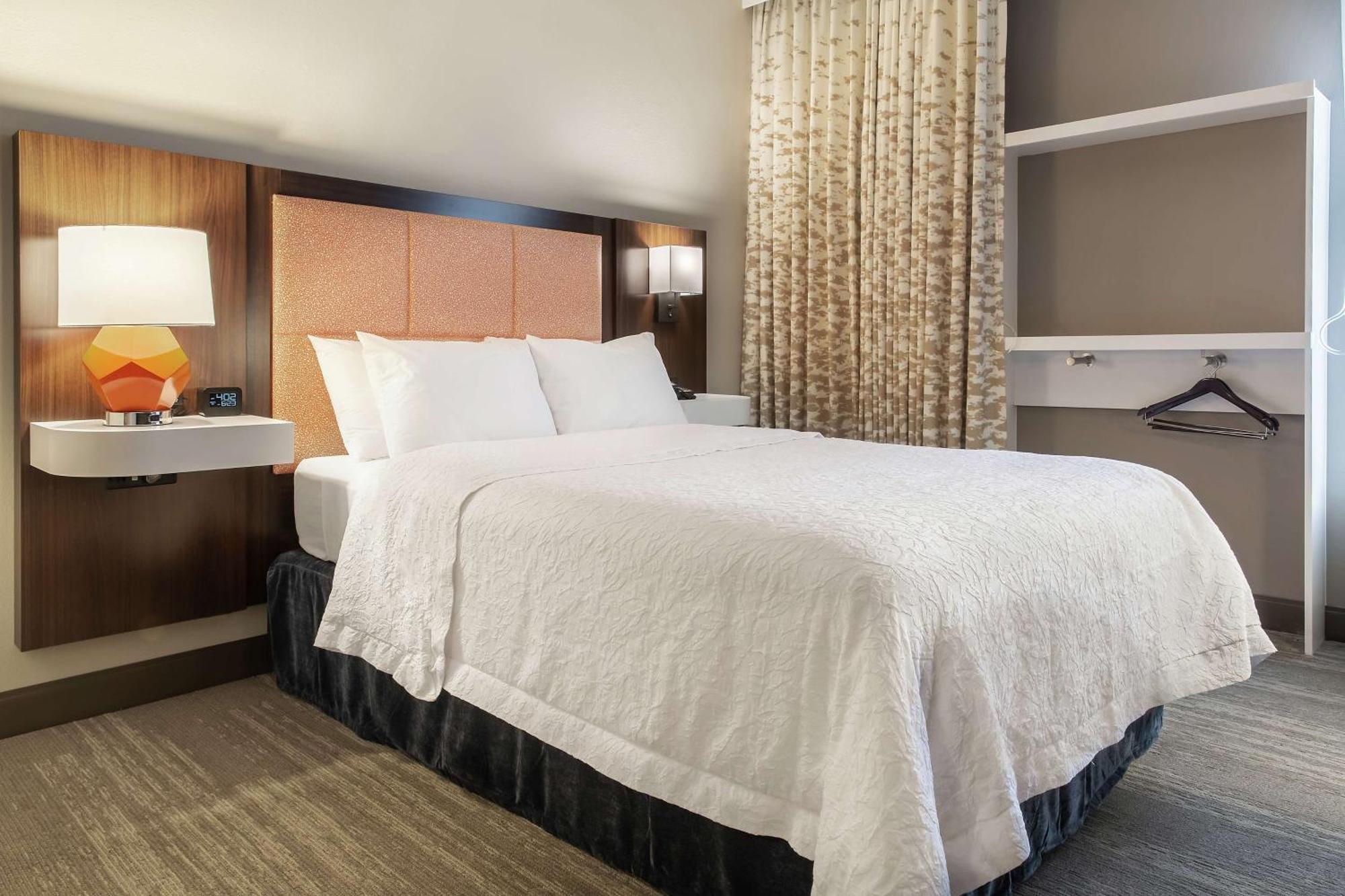 Hampton Inn Rockford Luaran gambar