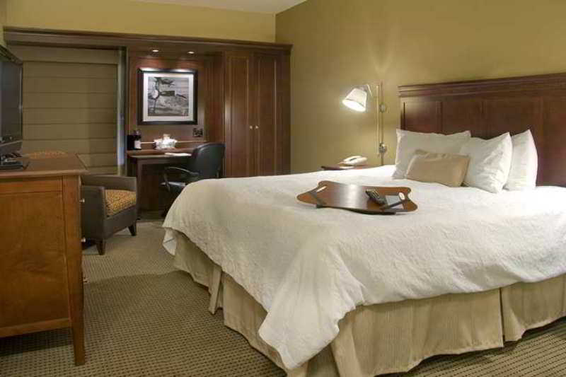 Hampton Inn Rockford Bilik gambar